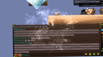 Transformice Qizko 2800 first Racing