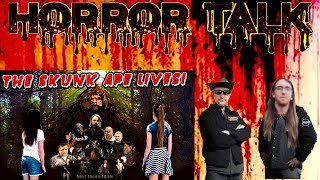 The Skunk Ape Lives! Talking To Director Stacy Brown Jr.