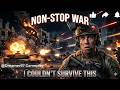 NON-STOP WAR 💀 (I COULDN’T SURVIVE THIS)