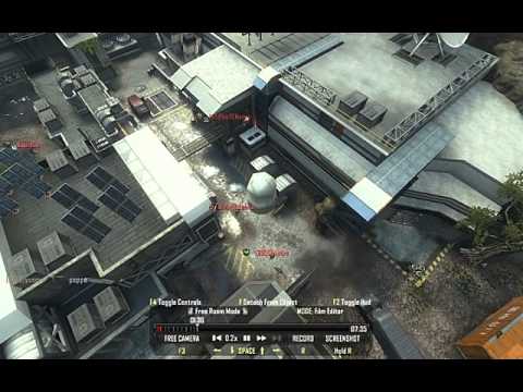 BO2迫撃砲
