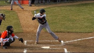 2017 Sports Jam All-Area Baseball Team