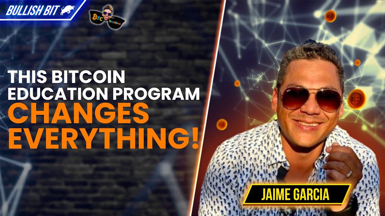 Students Understanding Bitcoin with This Breakthrough Program! - YouTube
