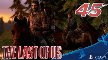 The Last of Us: Walkthrough - Part 45 [The University] - Remastered PS4 Gameplay Commentary