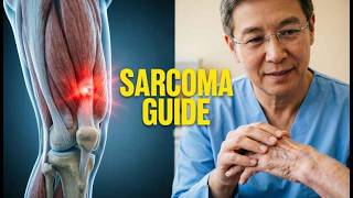 Sarcoma Cancer Guide: From Basics to Prognosis screenshot 4