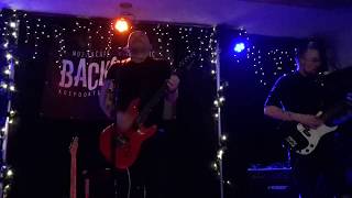 Seven Dead Poets - Fallen (live @ Backstage 2017)