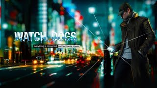 Watch Dogs - Dev Diary PS4 Development Watch Dogs PS3