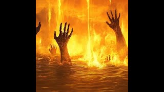 Kirk Cameron is right about HELL! Here are the scriptures!