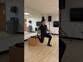 Couch Stretch (esp)
