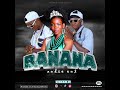 BANANA by grindstone music
