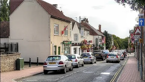 Places to see in ( Edwinstowe - UK )