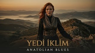 Yedi İklim Hasretin Coğrafyası Anatolian Blues