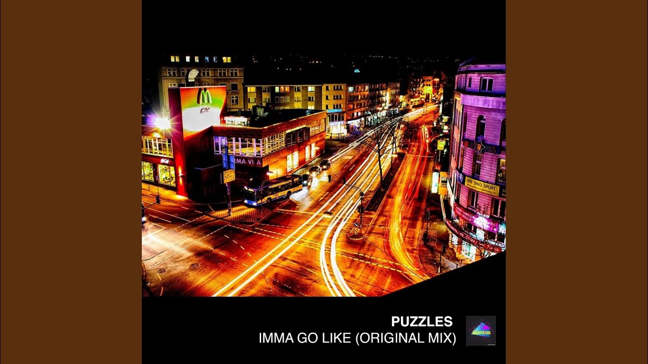 Watch Imma Go Like (Original Mix) on YouTube Watch Imma Go Like (Original Mix) on YouTube