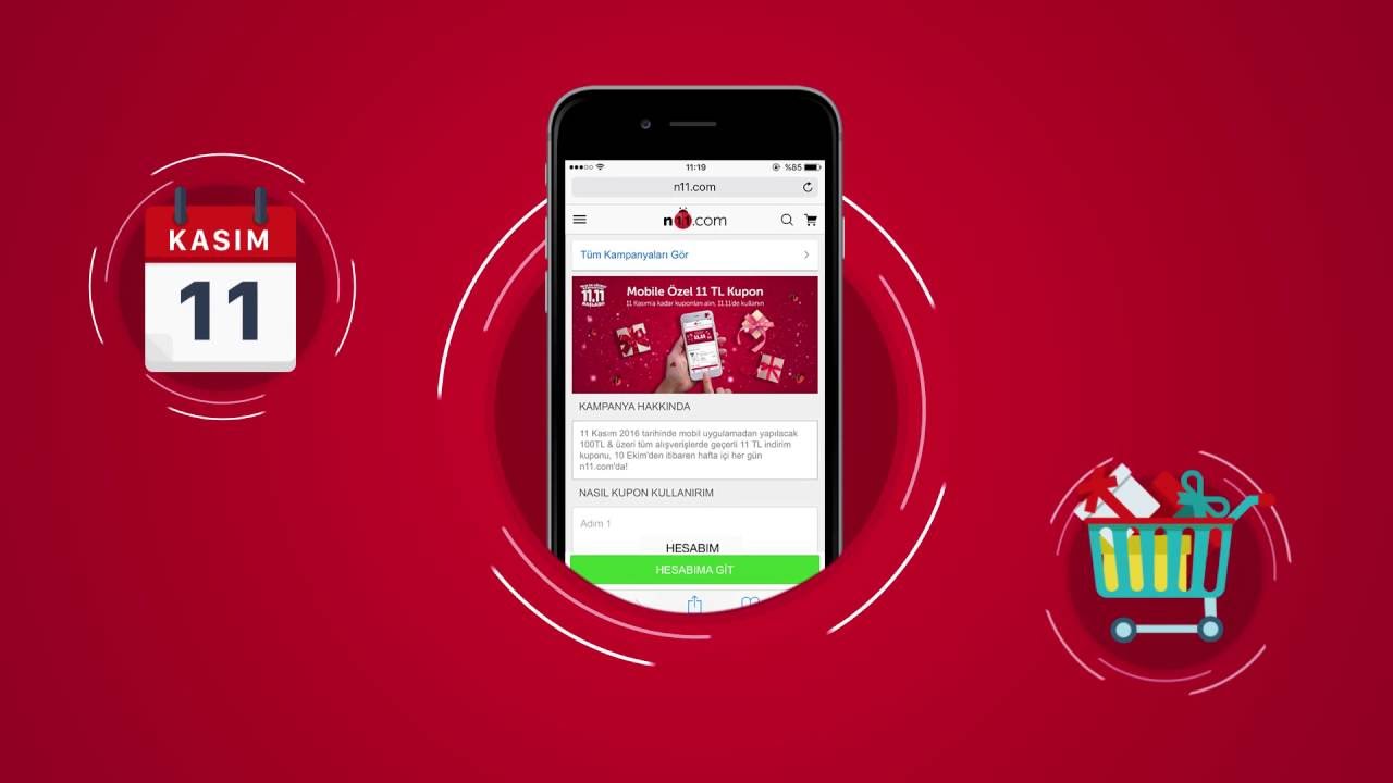 Nasıl Mobil Kupon Toplarım? kuponlaaldim Yılın En Uğurlu Kampanyası