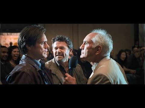 ¡Sí señor! (2008) - El convenio