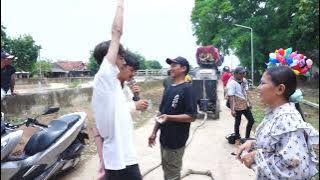 🔴 THE RISK OF THE LOYAL ❗ VOC. REZA ❗ YOUNG SON OF SURTI ❗ THURSDAY, OCTOBER 23, 2025 ❗ JATISURA_...