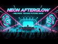 Neon Afterglow – Anyma x Tale Of Us Style | Melodic Techno Future Rave | Emotional Festival Anthem