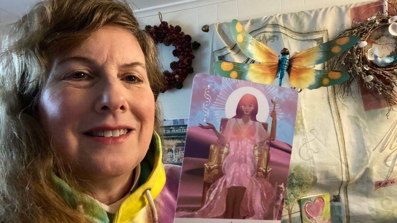 Welcome to Dragonfly Ways! A Place of Transformation!