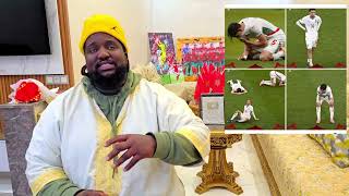 Download Lagu احتفالات في موريتانيا ومصر والجزائر بهزيمة المنتخب المغربي وتتويج السنغال، ابراهيم دياز اسوء ايامه 😭 MP3