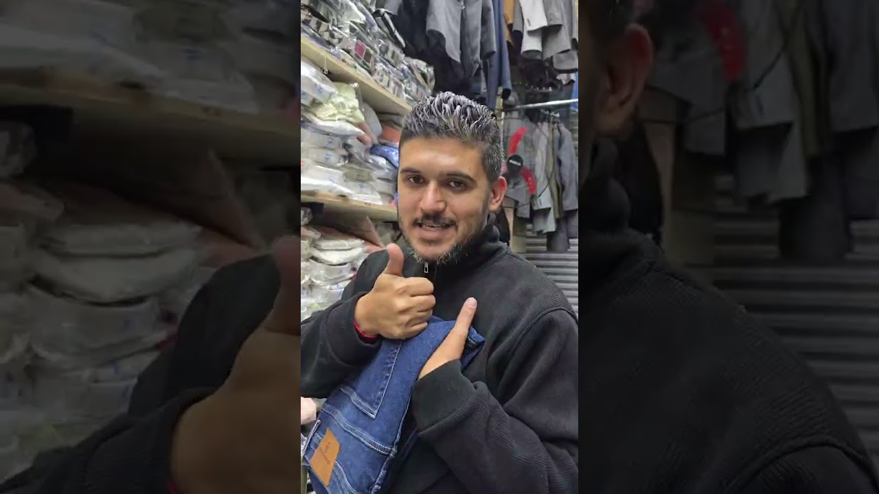 كل مايخص الرجل المصري الاصيل في الملابس 