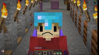 Grian Admits he only has 2 Brain cells