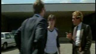 Robert Sean Leonard in The Manhattan Project