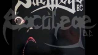 SACRILEGE B.C.- Party With God