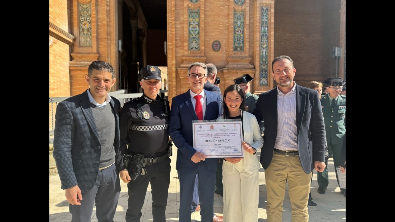 Plan Director, febrero 2026