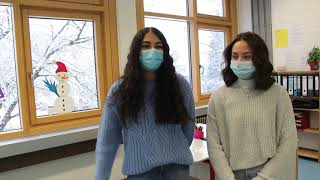 Imagefilm Mathias-Von-Neuenburg-Werkrealschule Neuenburg Am Rhein