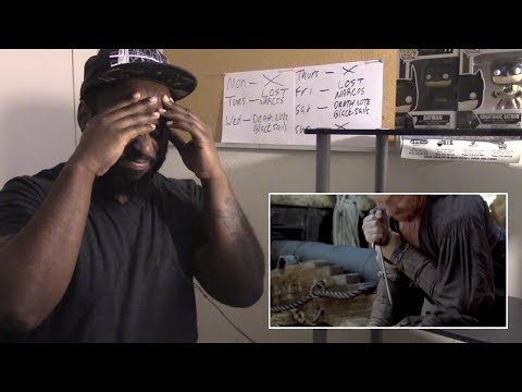 Black Sails REACTION - 2x1 "IX."