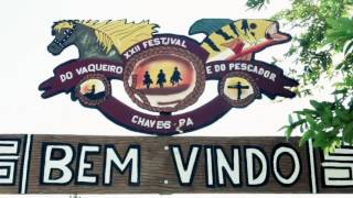 Iv Festival Do Vaqueiro E Do Pescador Chaves-Pa