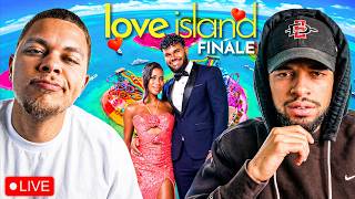 LOVE ISLAND S7E36 | The Minorities