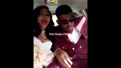 Actress Mercy Aigbe Marries Another Man After Divorcing Lanre Gentry? Wedding or Nollywood Movie?