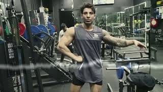 ZYZZ LEGACY | Chaoz - Fix This