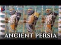 Cyrus the Great and the Rise of the Achaemenid Empire