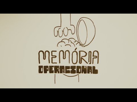 Entenda a memória operacional
