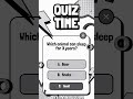Brain Puzzle #quiz #mindbendingquiz #brainlearning #quiztime #brain #braintrippin #quiztime #trivia