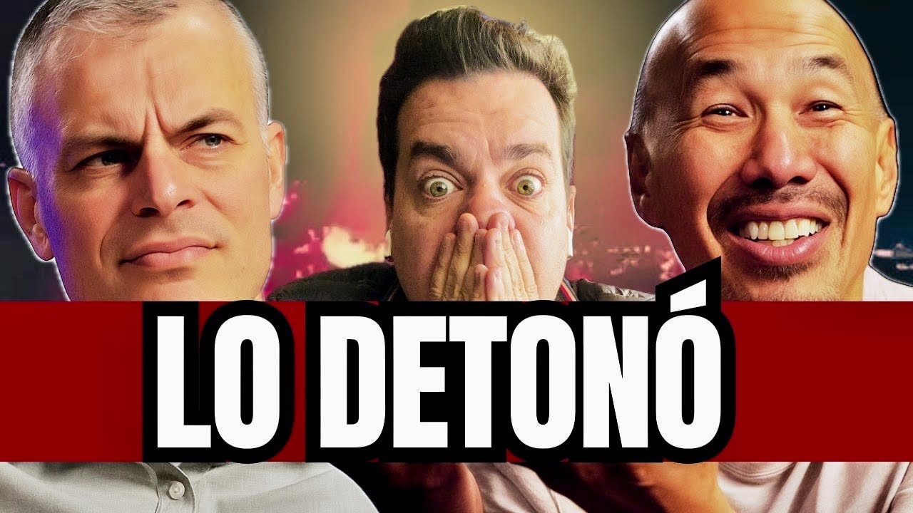 🔥Pastores Protestantes hablan de la Eucaristía ¡y pasa esto! IMPACTANTE