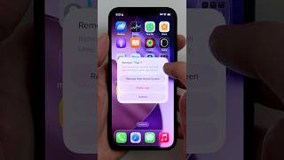 How to Fix Apps Crashing on iPhone (The Hard Reset) (Fix 16/26)