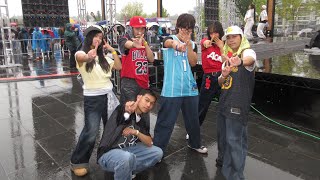 Download Lagu 2026 DIMENSYON "SB19-DAM x Skusta Clee, flow G-Since Day One" Fiesta Filipino Dance Performance 