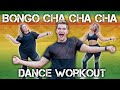 Bongo cha cha cha tik tik song goodboys  caleb marshall  dance workout