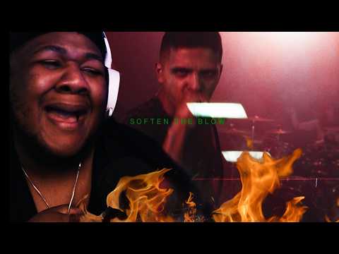 SOMETHING IN NJ WATER! Moments In Agony - DISTANCE