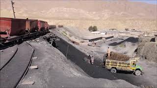 Pmdc Sorrange Coal Company Quetta Balochistan