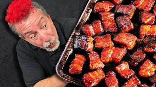 Are Bacon Burnt Ends Really Better than Pork Belly?
