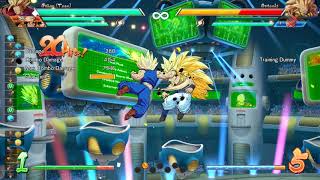 S2Mar Tgohan Corner Snap J236H Conversion Example 1