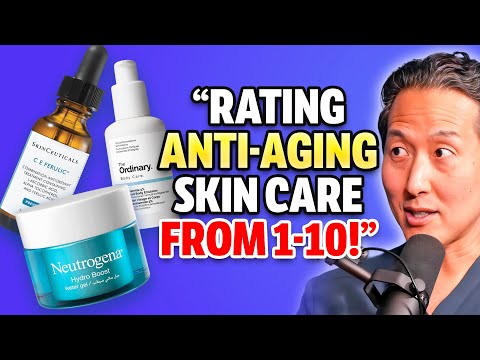 Hot Topics: Anti-Aging Skin Care, New Hair Loss Medication, Mar-a-Lago Face, Simon Cowell Longevity