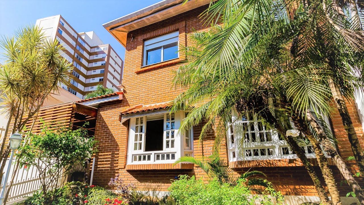 Sobrado à venda com 4 dormitórios, 360 m² por R$ 1.750.000 - Santana - Zona Norte - São Paulo/SP