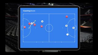 Play of the Day 3. Futsal World Cup 2021. screenshot 5
