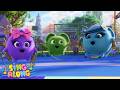 Fun and Games with The Sunny Bunnies | Songs for Kids | Sunny Bunnies Sing Along
