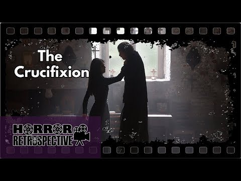 2017 The Crucifixion