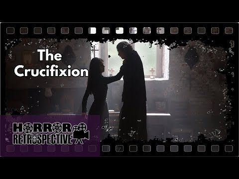 2017 The Crucifixion 2017 The Crucifixion